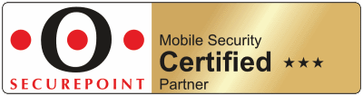Securepoint Mobile Security Partner