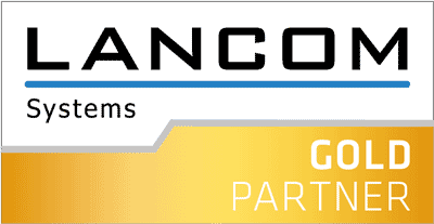 Lancom Gold Partner