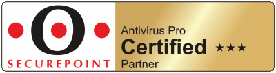 Securepoint AV Partner