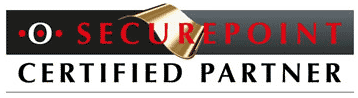 Securepoint Partner