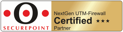 Securepoint NextGen UTM-Firewall