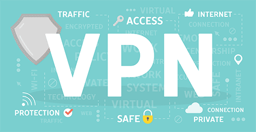 VPN Standortvernetzung